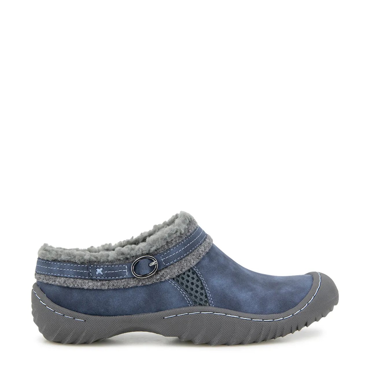 Women's Ginger Slip-on Shoe
