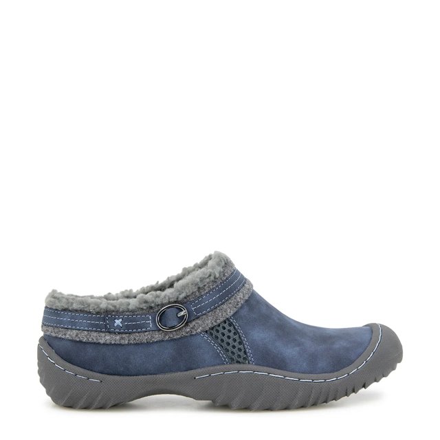 Women's Ginger Slip-on Shoe
