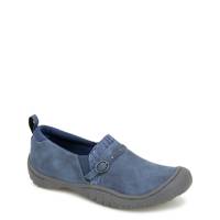 Women's Mavis Loafer DENIM view