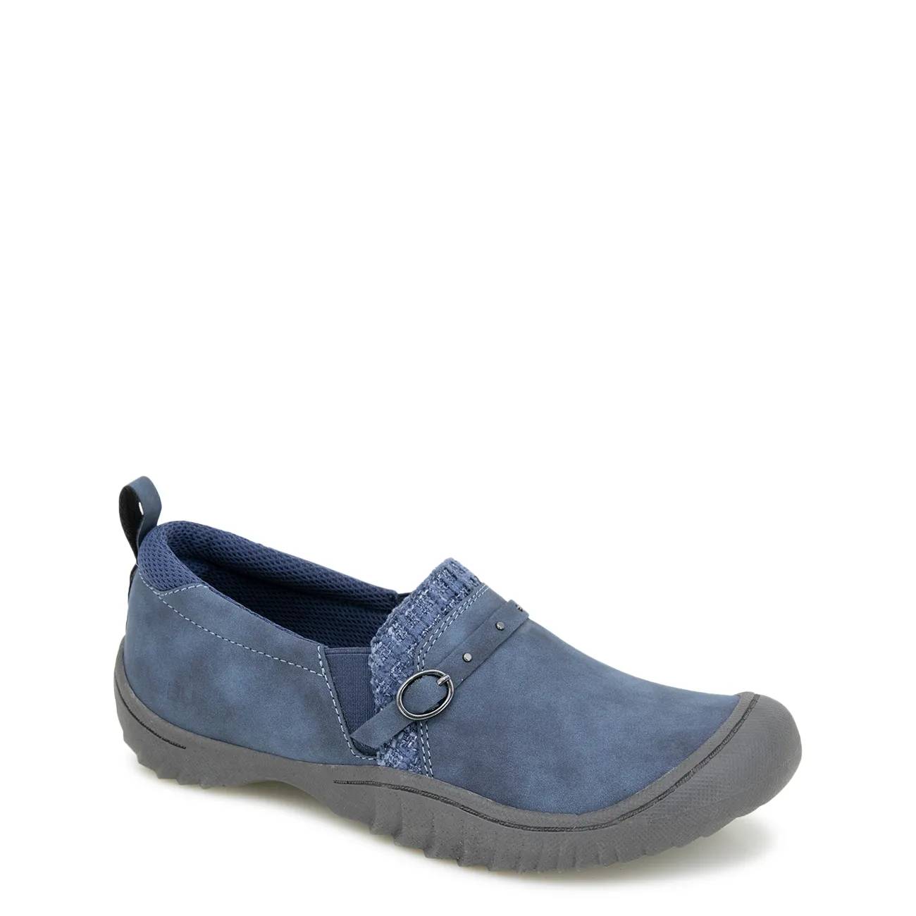 JBU Women's Mavis Loafer