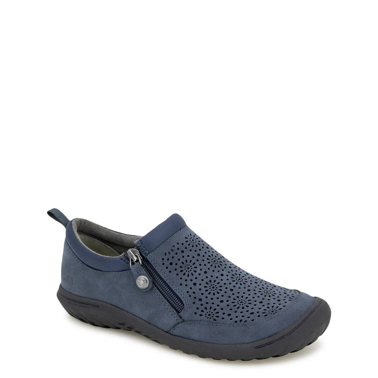 JBU Women's Avery Slip-on Shoe
