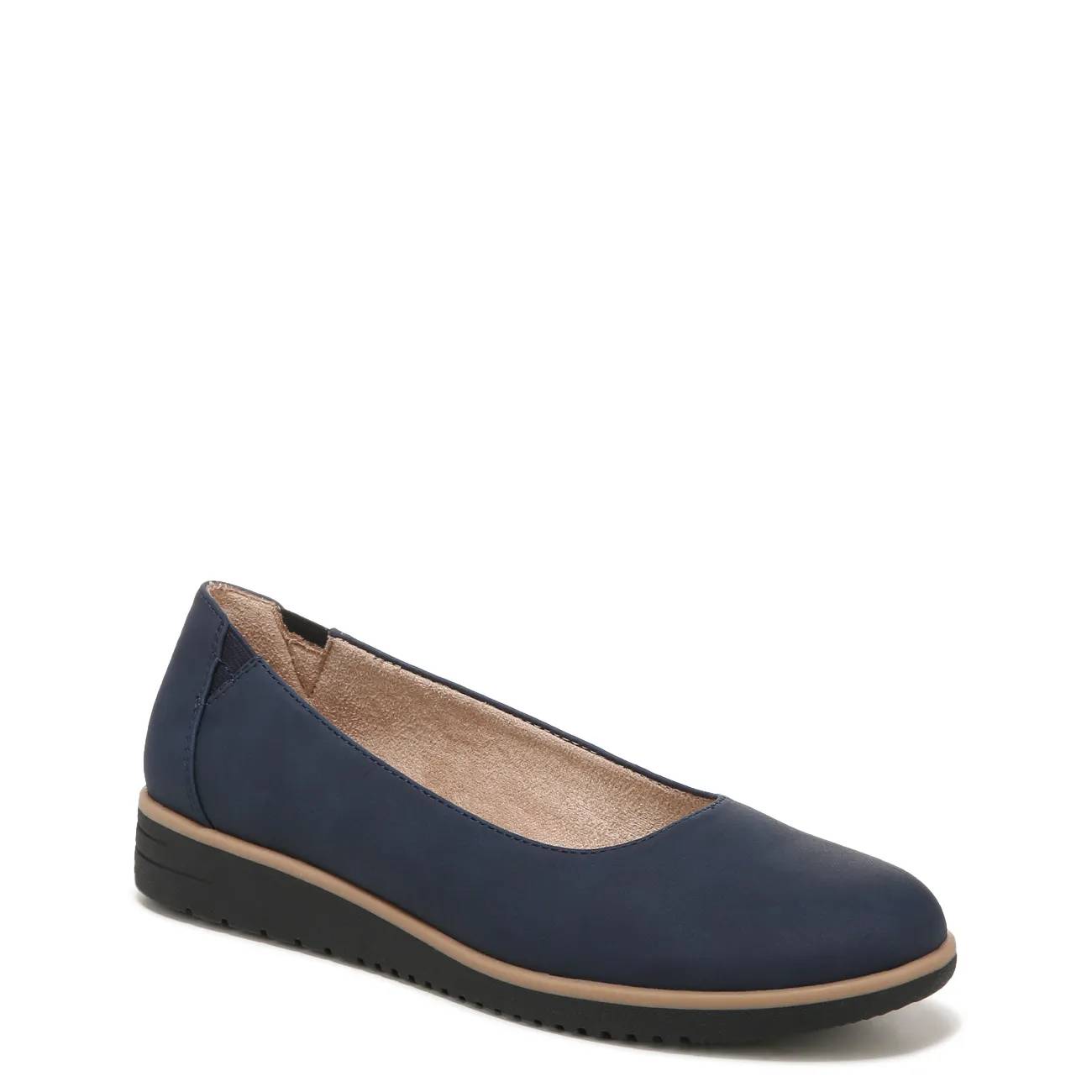 SOUL Naturalizer Women's Idea Ballet Flat