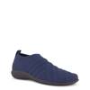 Women's Okahu Slip-On NAVY view