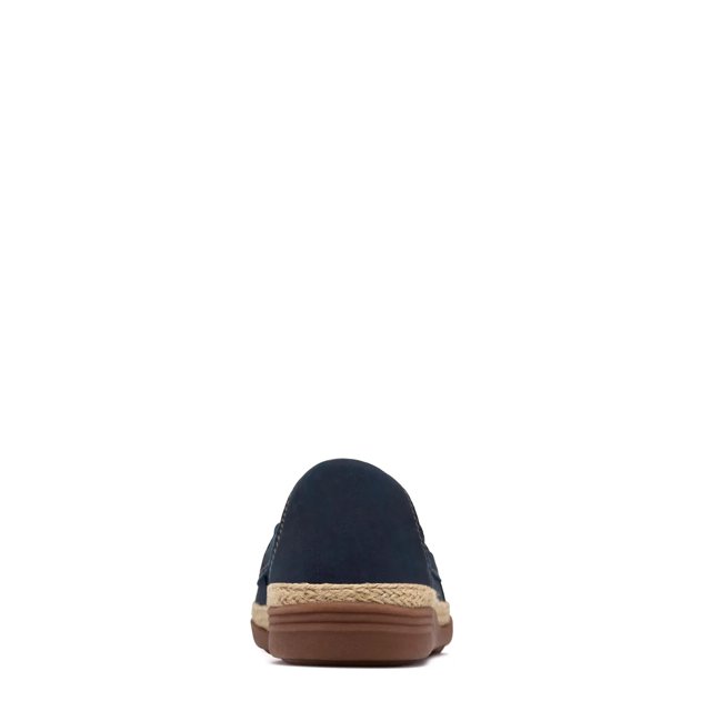 Elaina Milly Slip On Shoe