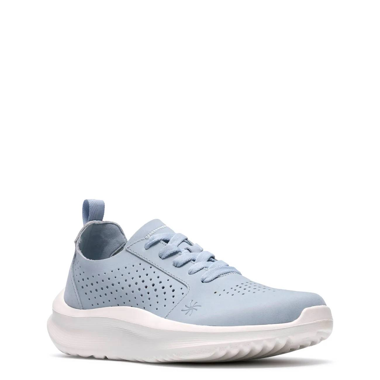 Clarks Women's Solevana Lace up