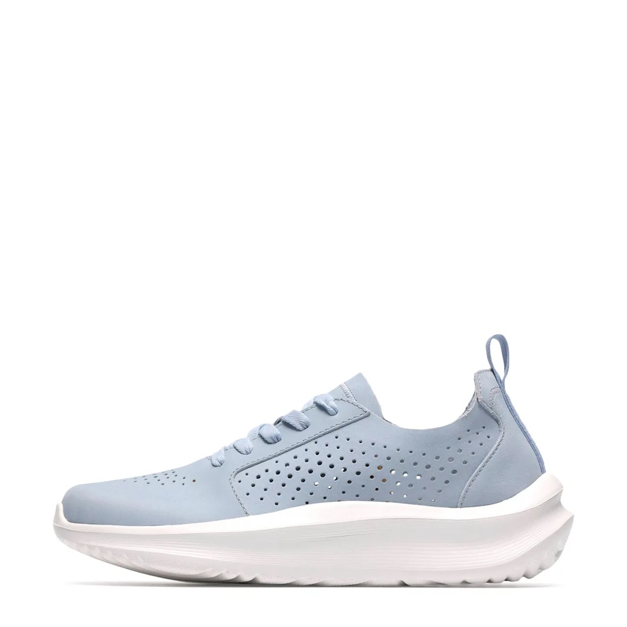 Women's Solevana Lace up