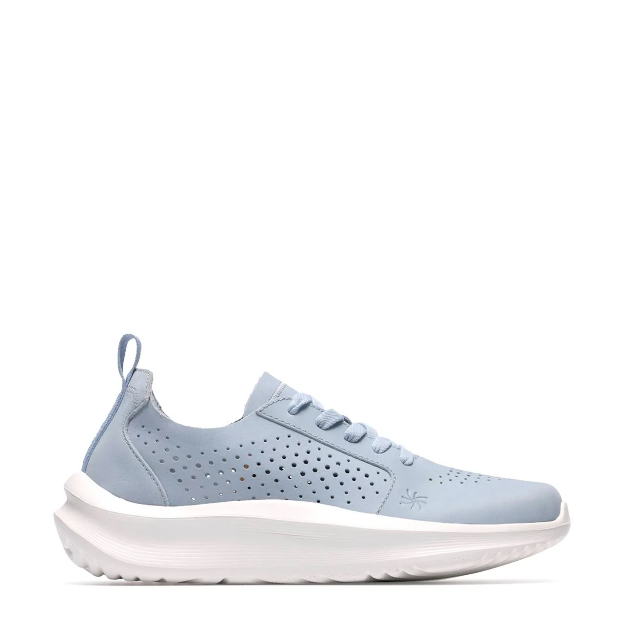 Women's Solevana Lace up