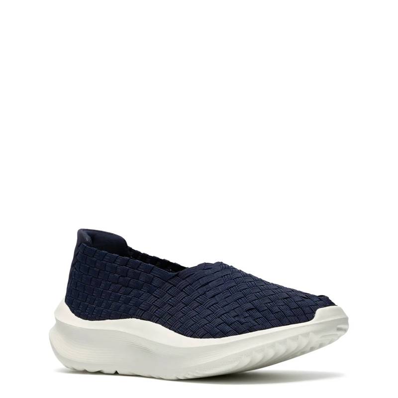 Women's Solevana Weave Slip-On Shoe