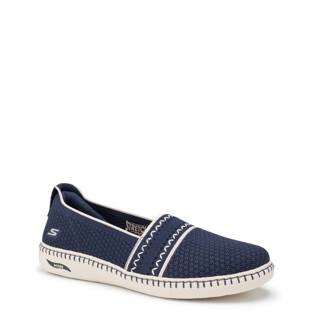 Skechers Women's Arch Fit Inspire Sicily Slip-On | DSW Canada