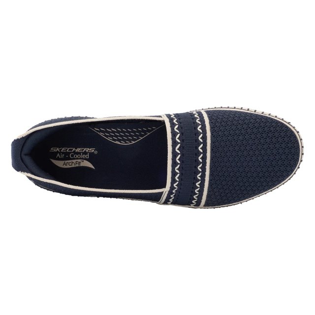 Skechers Women's Arch Fit Inspire Sicily Slip-On | DSW Canada
