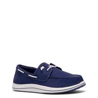 Women's Breeze Edge Slip On NAVY view