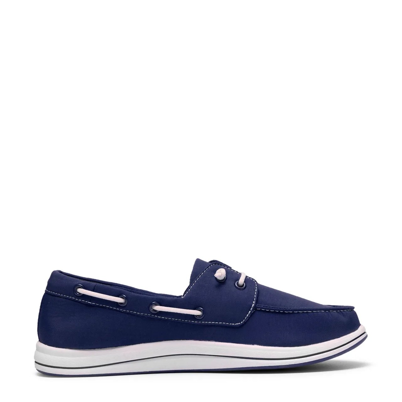 Women's Breeze Edge Slip-On Boat Shoe