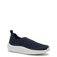 Women's Solevana Knit Boat Shoe NAVY view