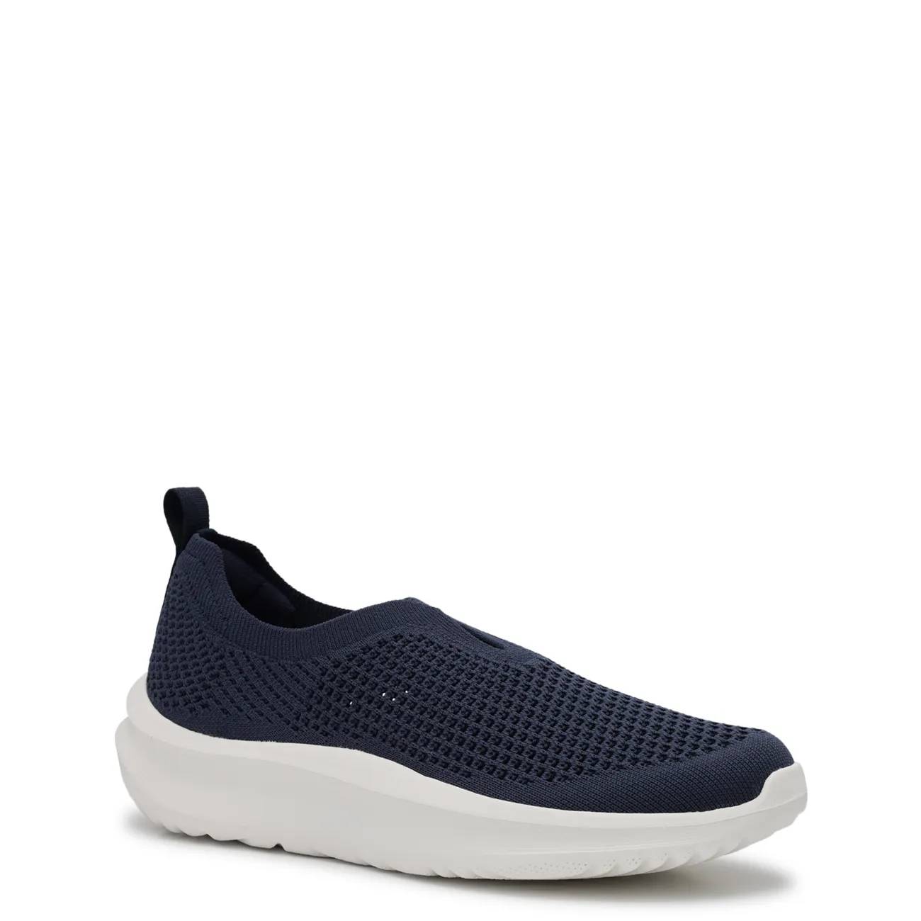 Clarks Women's Solevana Knit Boat Shoe