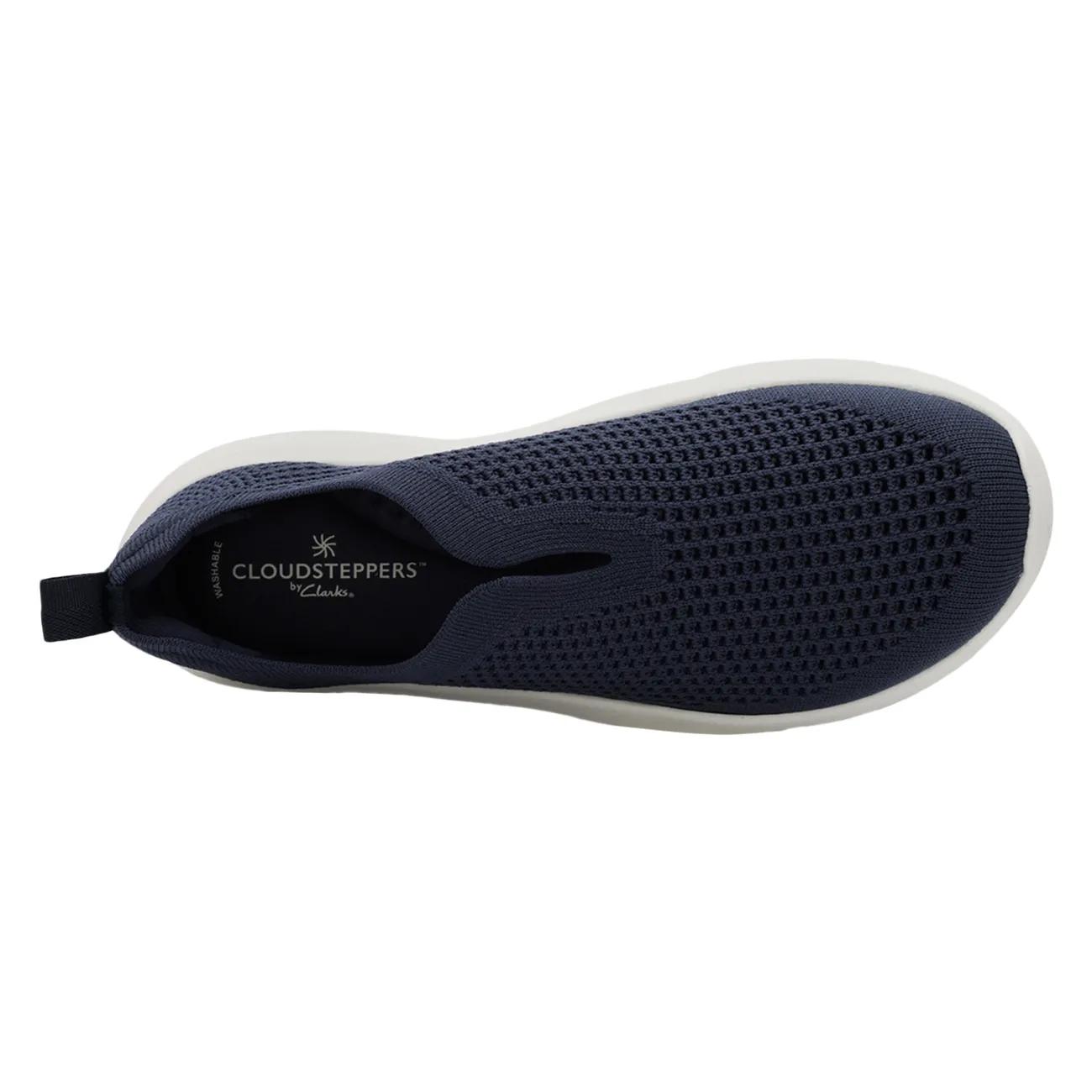Women's Solevana Knit Boat Shoe