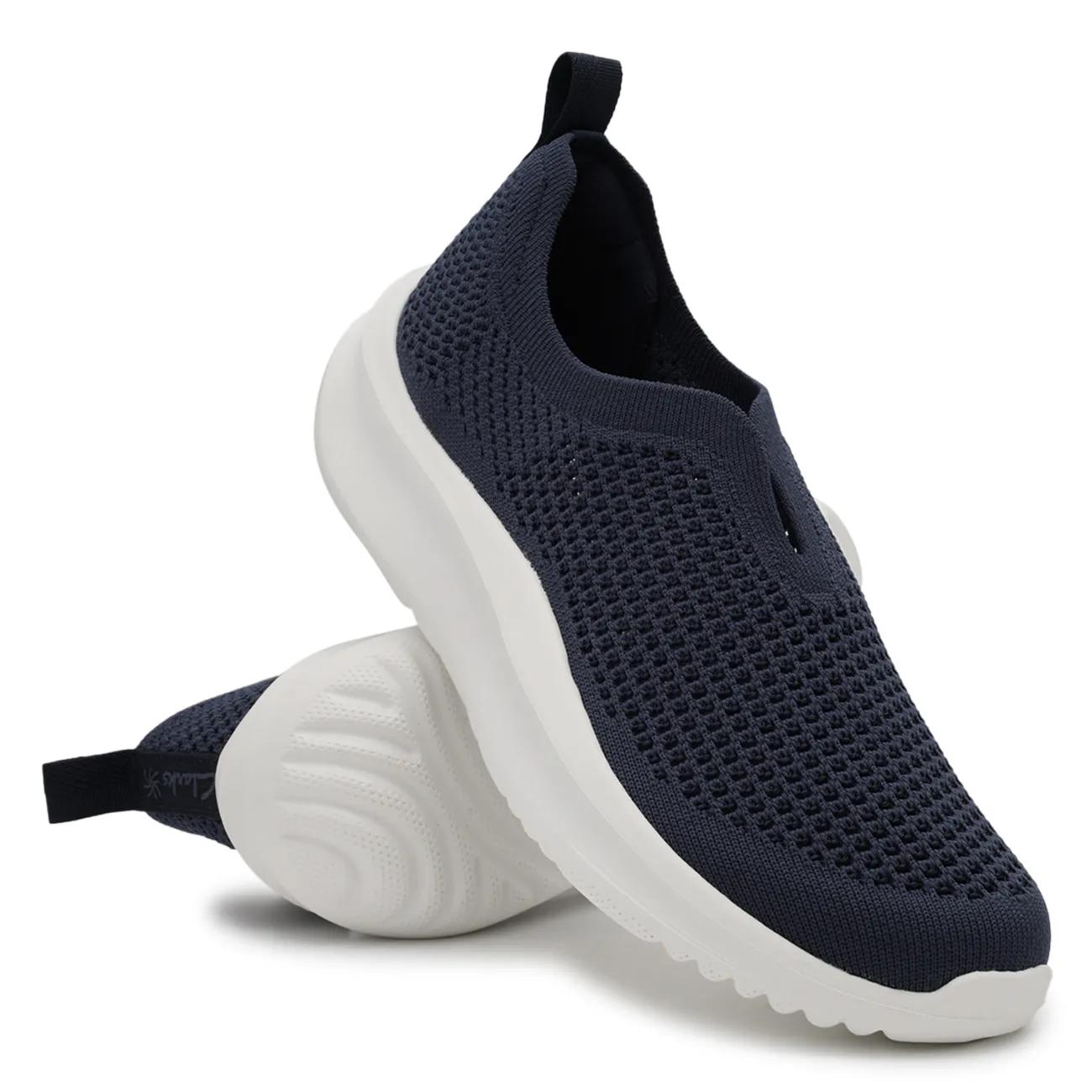 Women's Solevana Knit Boat Shoe