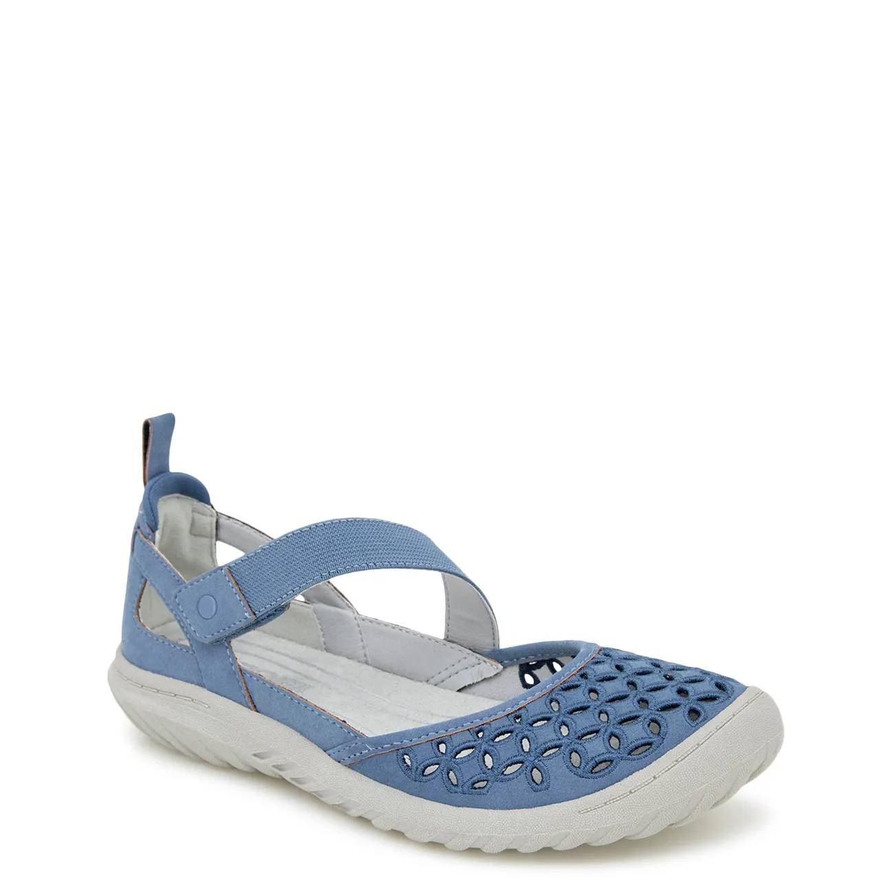 JBU Women's Bianca Flat