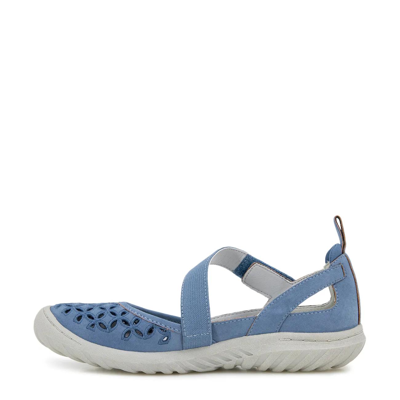 Women's Bianca Flat