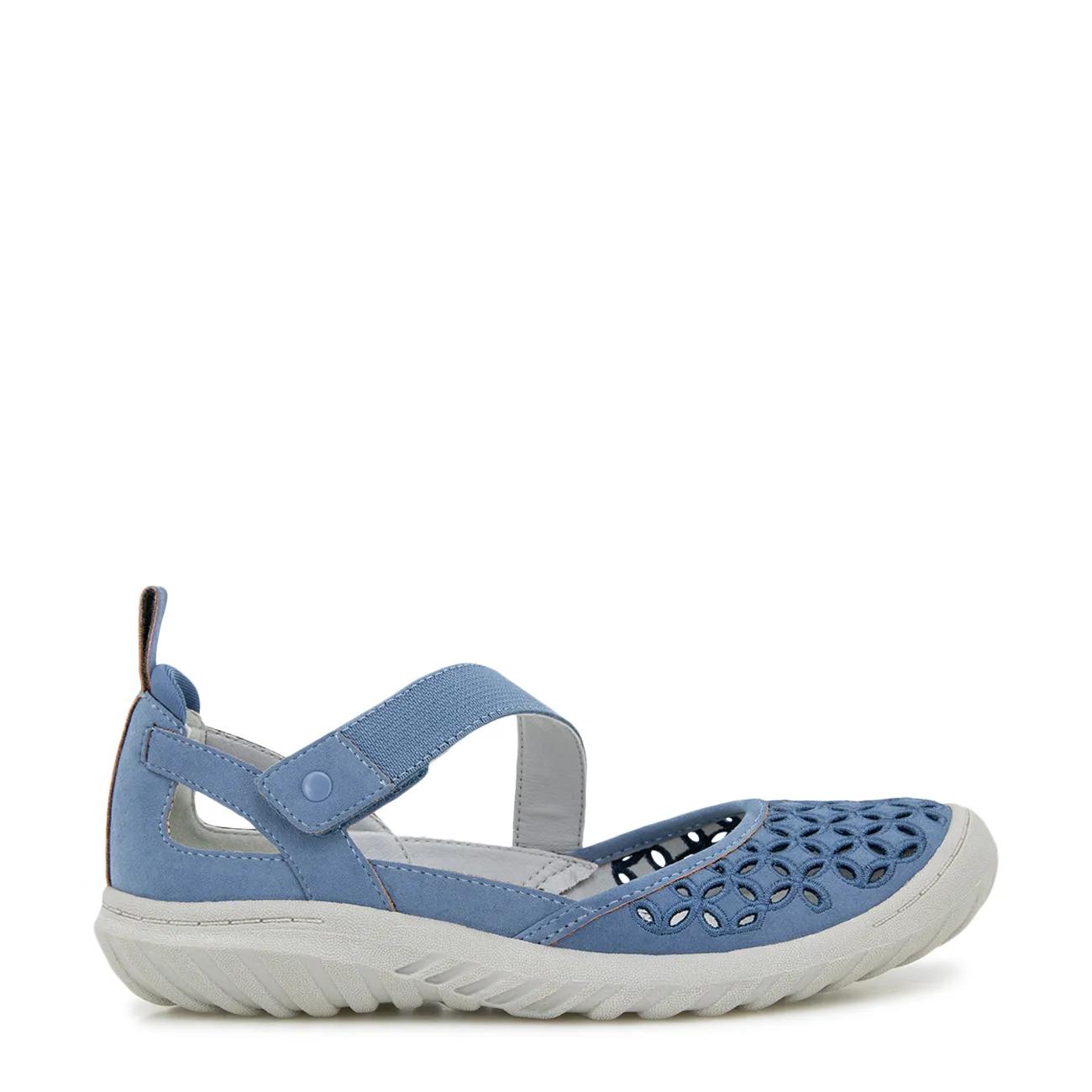 Women's Bianca Flat