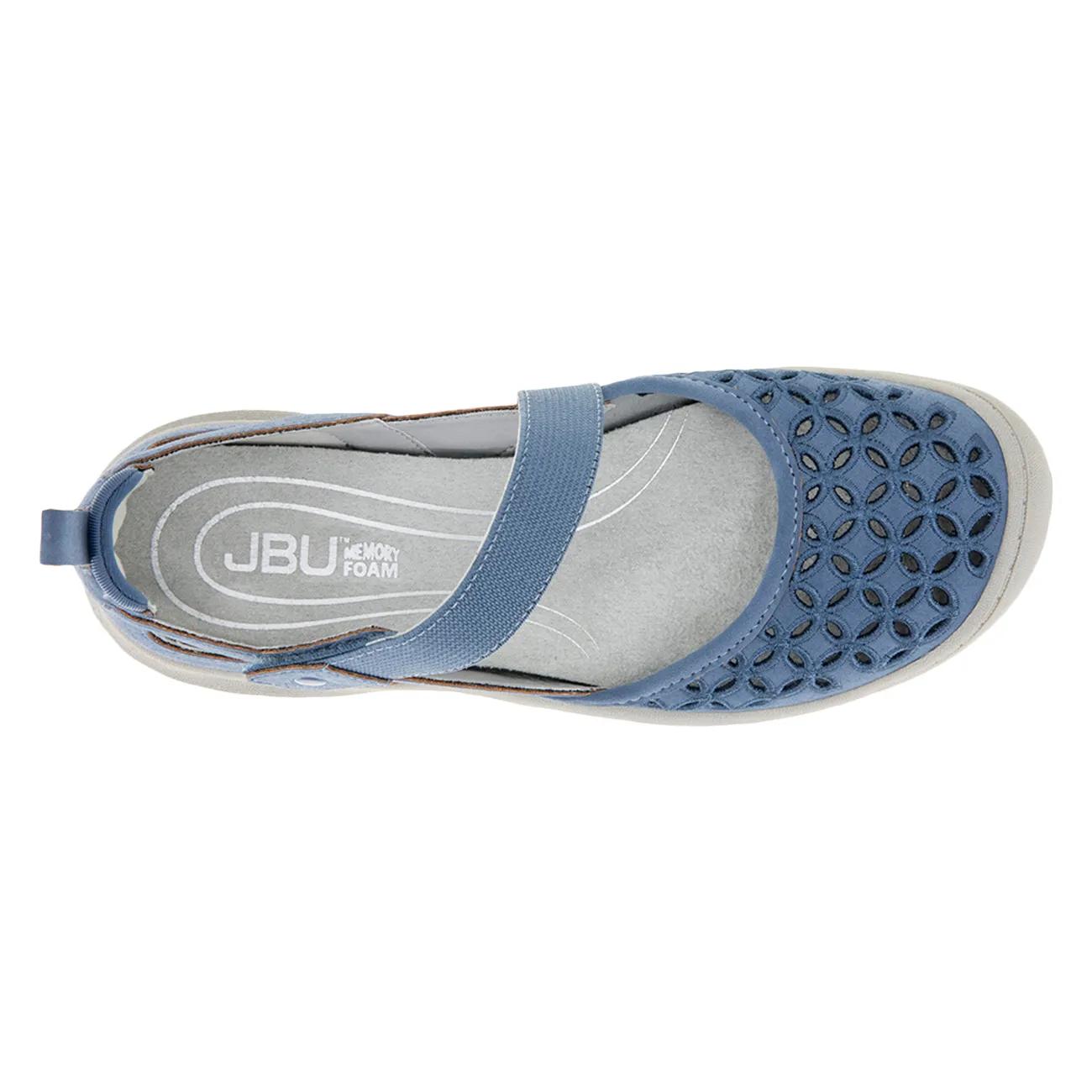 Women's Bianca Flat