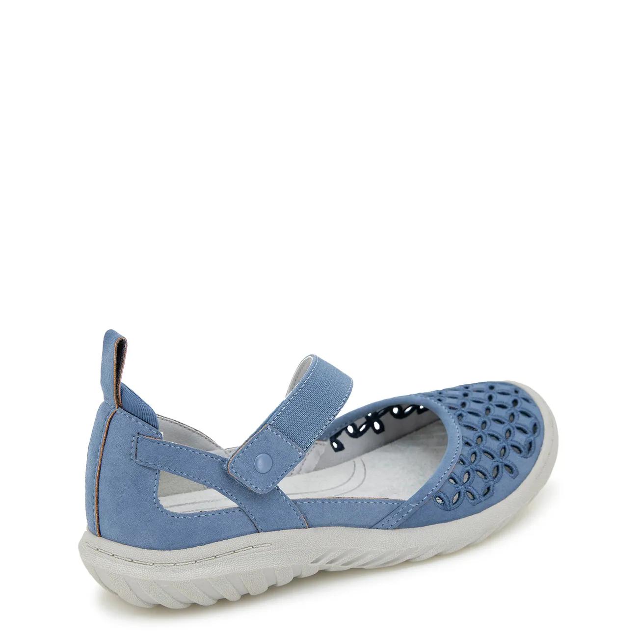 Women's Bianca Flat
