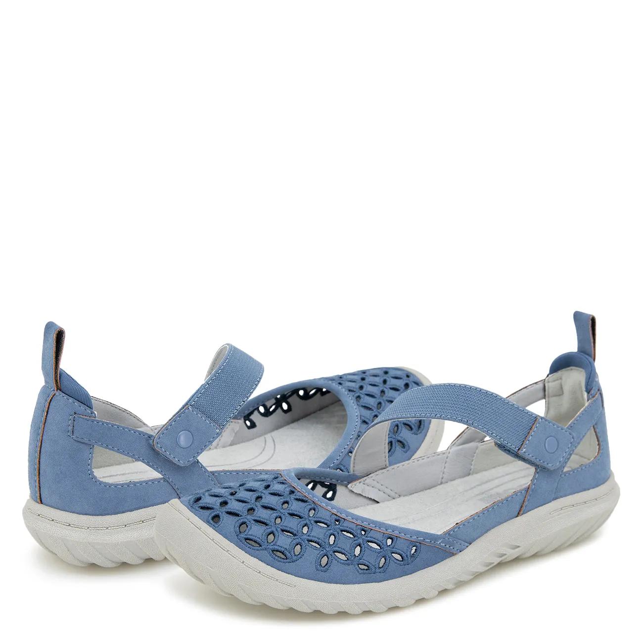 Women's Bianca Flat