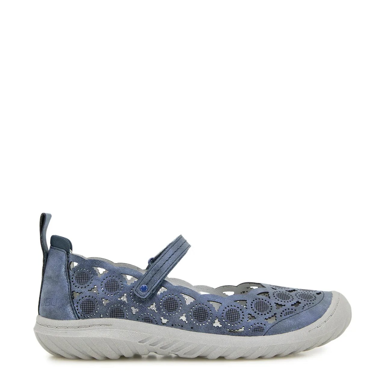 Women's Anne Mary Jane Flat