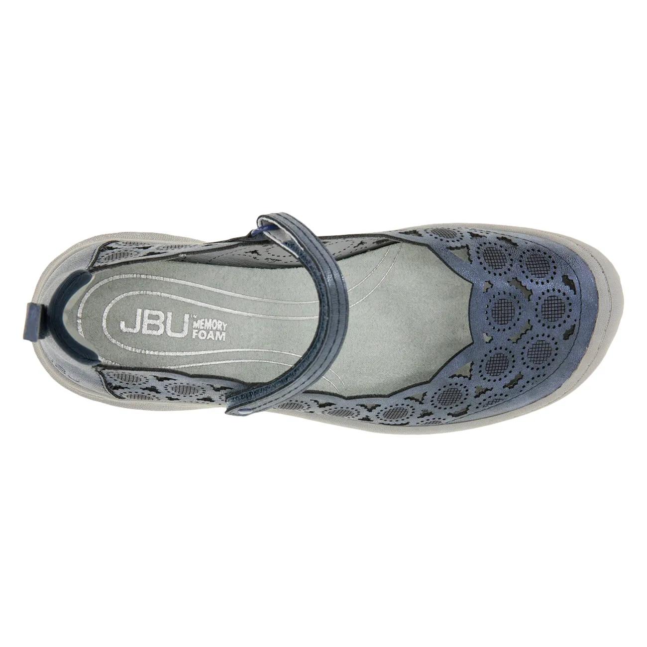 Women's Anne Mary Jane Flat