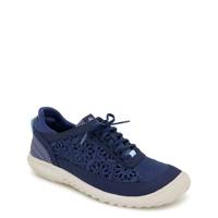 Women's Solar Sneaker NAVY view