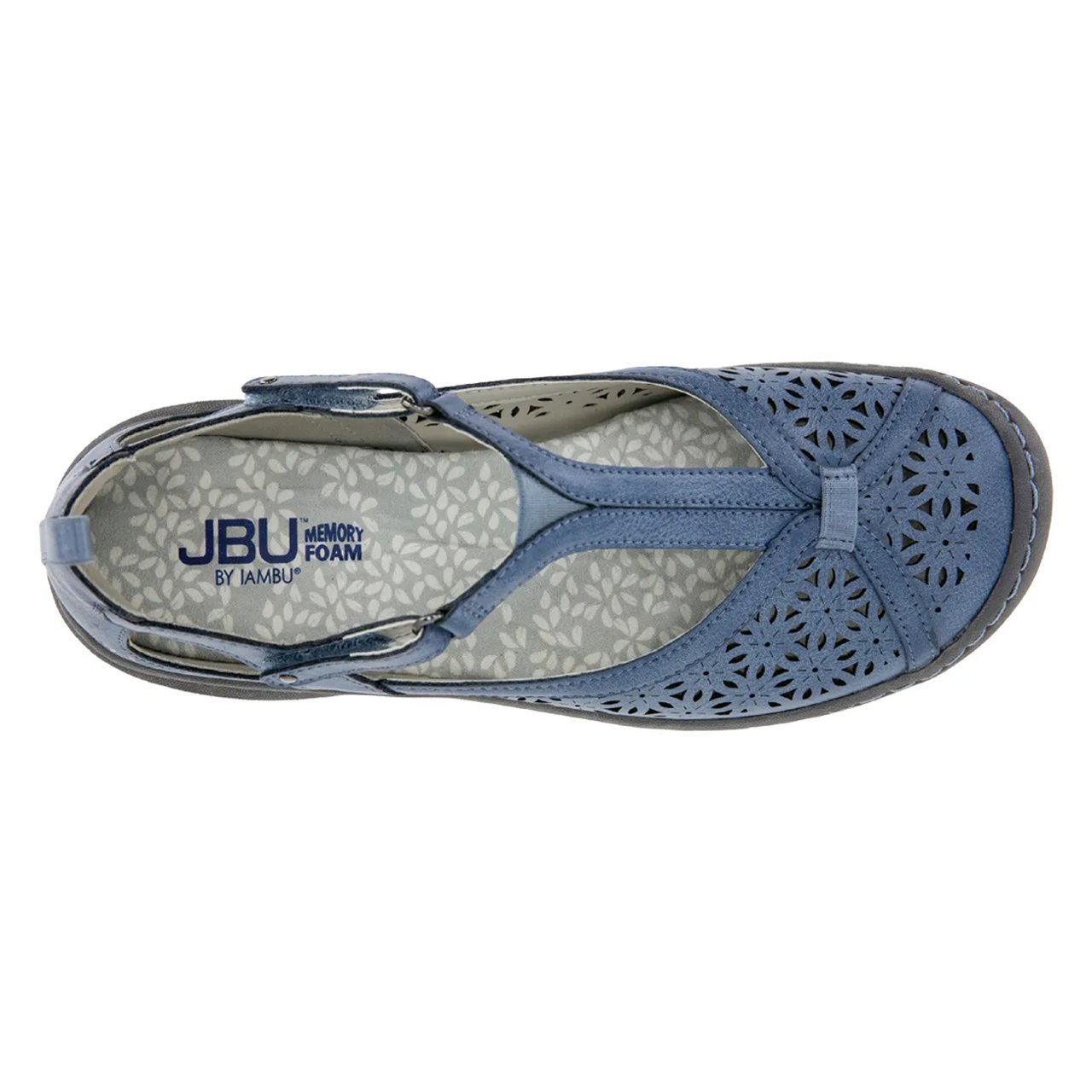 Women's Daffodil Flat