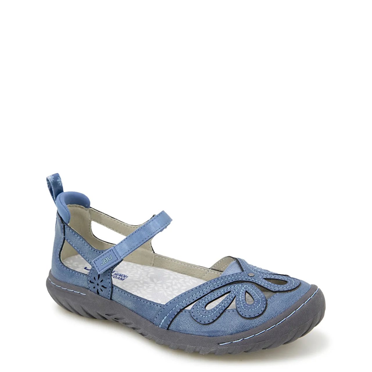 Women's Magnolia Encore Flat