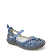 Women's Magnolia Encore Flat Denim view