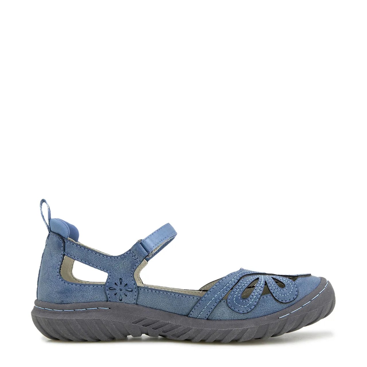 Women's Magnolia Encore Flat