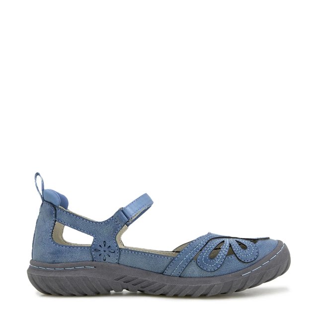 Women's Magnolia Encore Flat