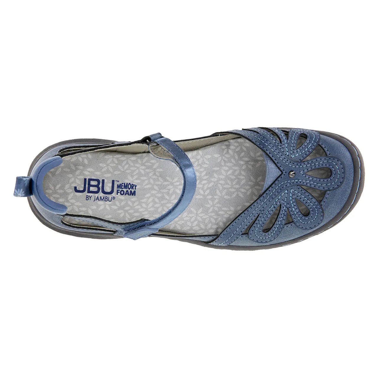 Women's Magnolia Encore Flat