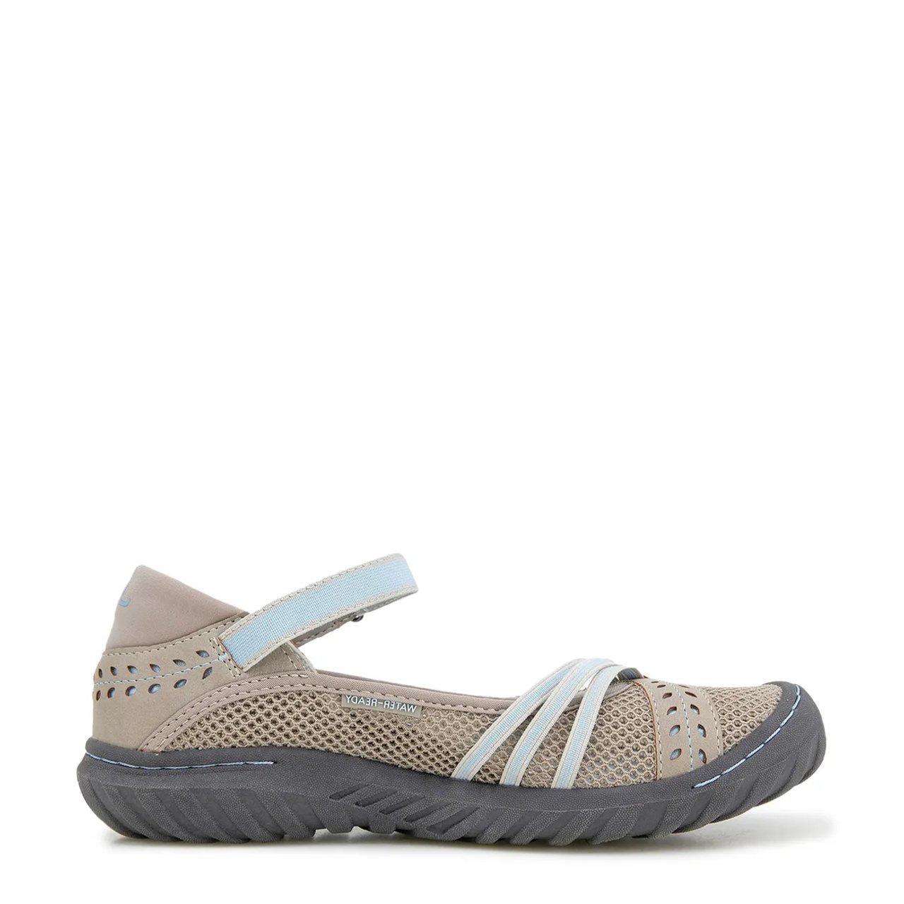 Women's Maya Flat