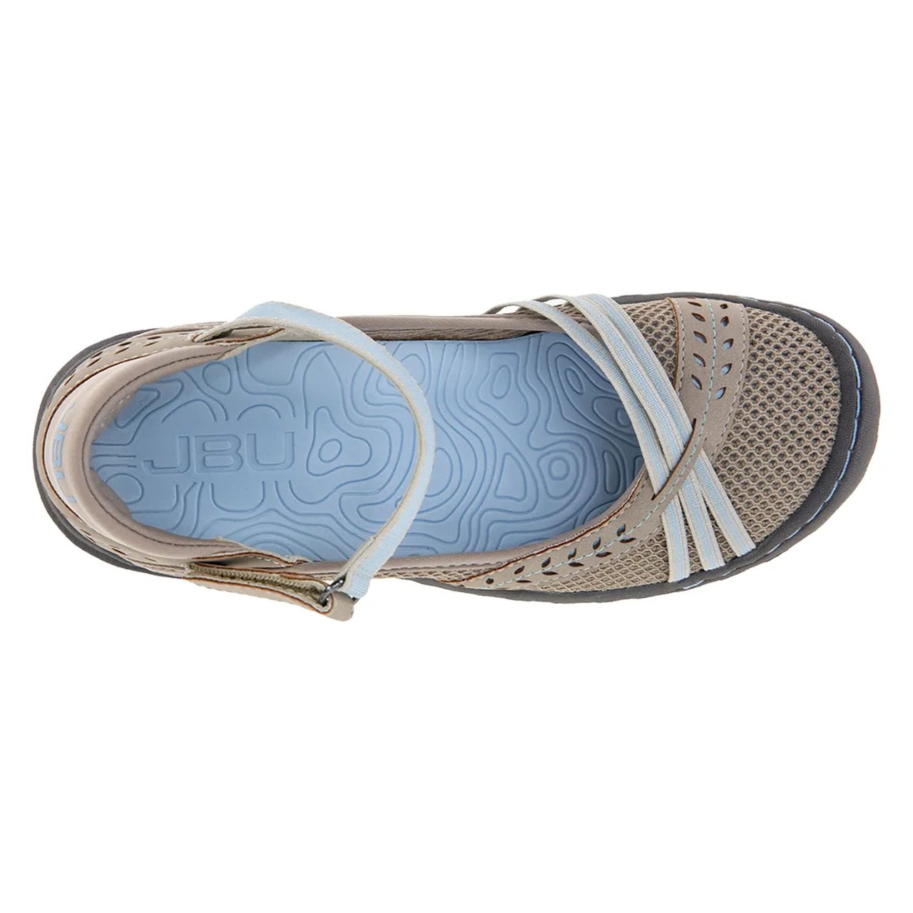 Women's Maya Flat