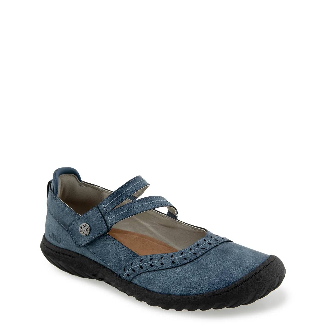 JBU Women's Adeline Flat