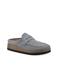 Women's Brinlee Clog BLUE RASPBERRY view