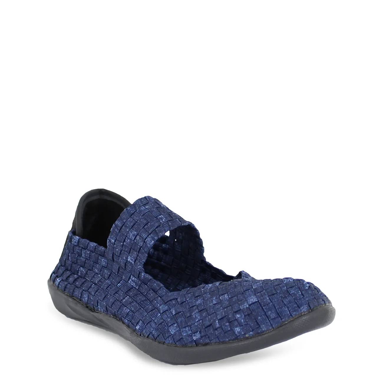 Bernie Mev Women's Prima Mary Jane Shoe
