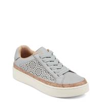 Women's Kristal Sneaker BLUE FOG/GOAT MALTA view