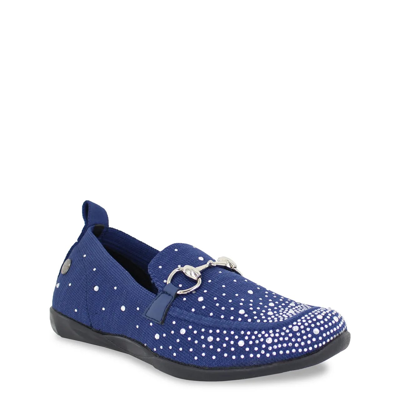 Women's Regina Crystals Sneaker