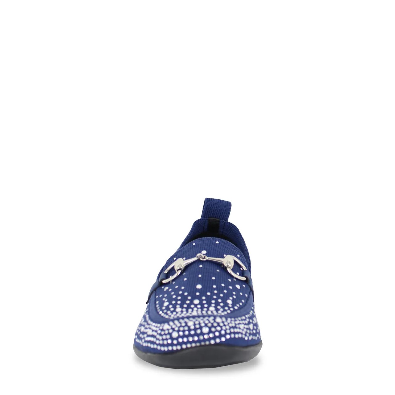Women's Regina Crystals Sneaker