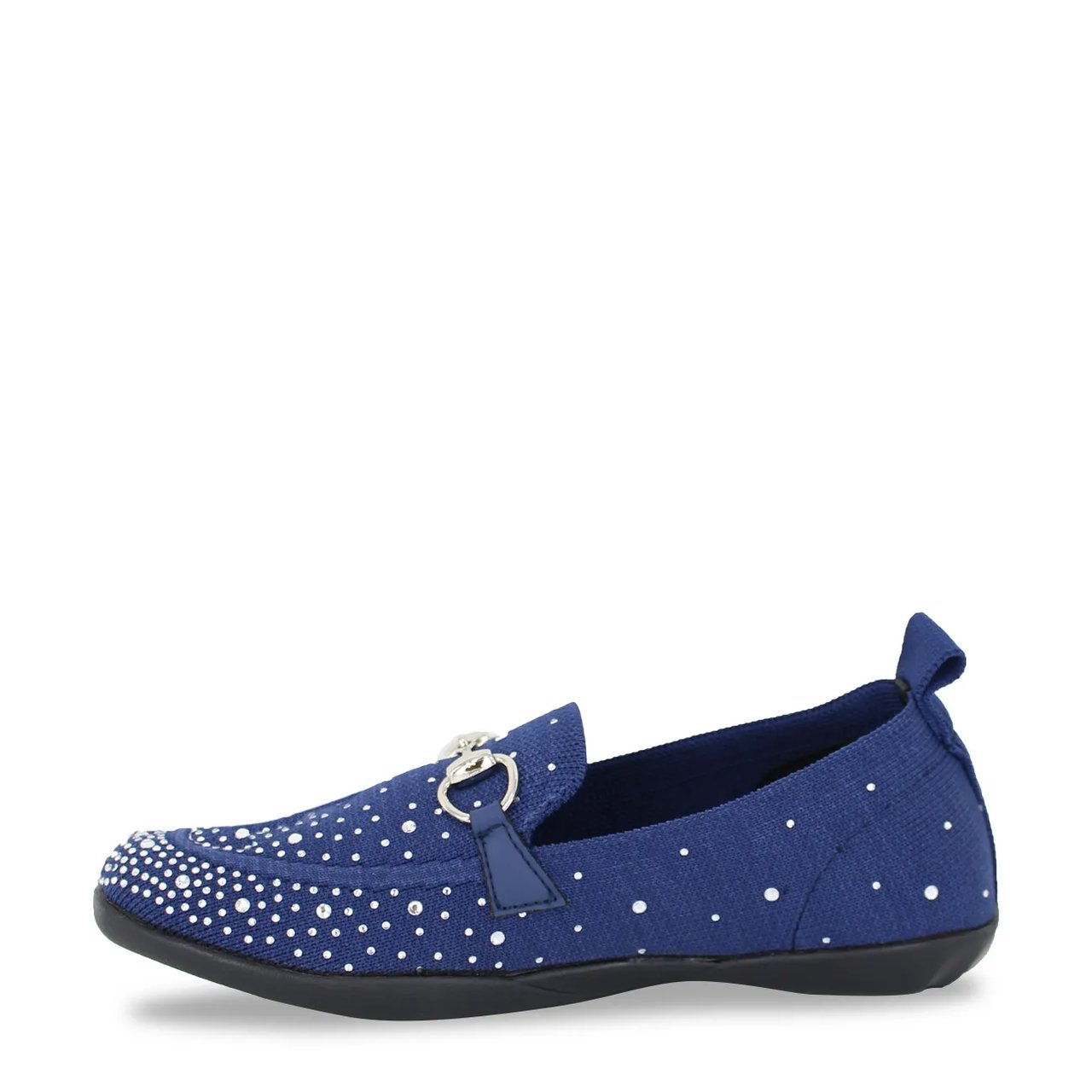 Women's Regina Crystals Sneaker