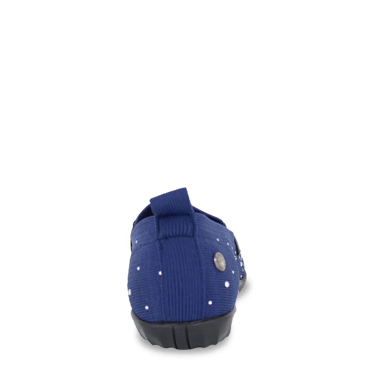 Women's Regina Crystals Sneaker