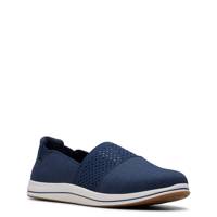 Women's Breeze Vibe Slip-in NAVY view