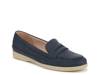 Malta Penny Loafer NAVY view