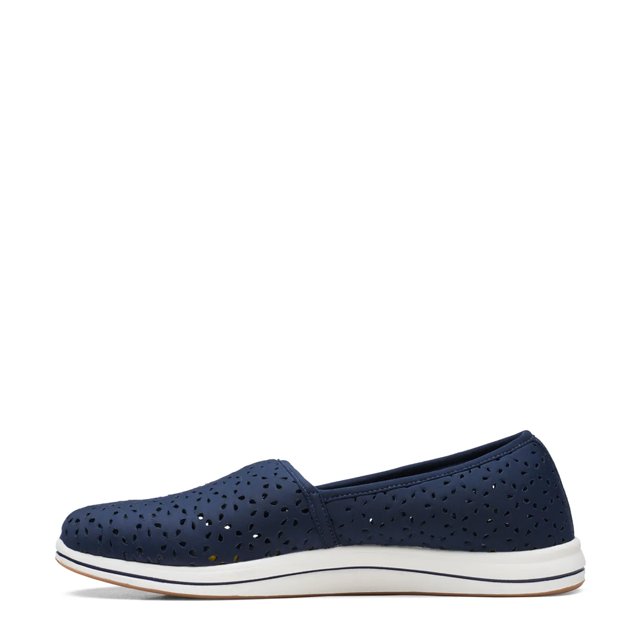 Women's Breeze Emily Slip-On