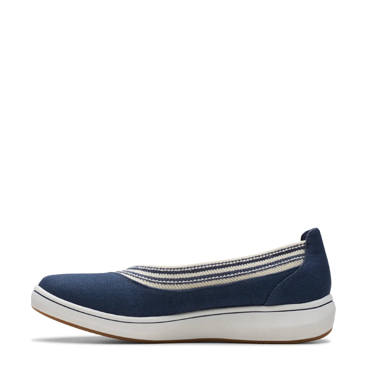 Women's BreezeSky Air Wide Width Slip-On