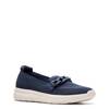 Women's Ezrinn Cove Slip On NAVY SYN view